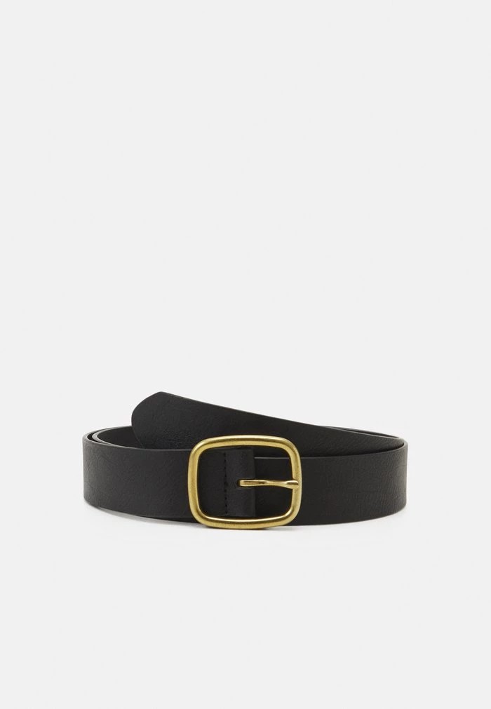 Ceinture ANNA FIELD Anna Field Belt Noir Femme | EZW-2666479